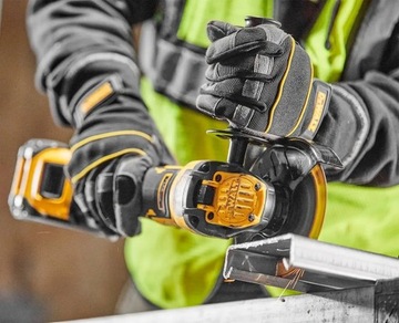 Многофункциональная шлифовальная машина DeWalt DCG409NT 1647 W