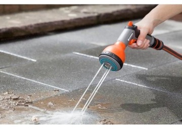 GARDENA 18313-20 Пистолет-распылитель Classic