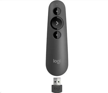 LOGITECH Presenter Graphite R500s 910-005843
