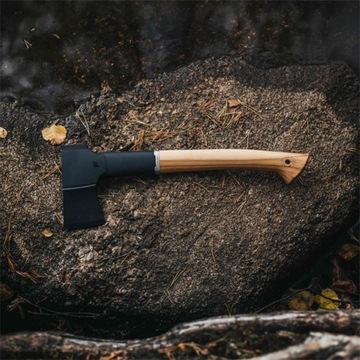 ТОПОР ПЛОТНИКА N7