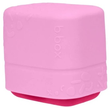 B.BOX СИЛИКОНОВЫЕ КОНТЕЙНЕРЫ ДЛЯ ЗАКУСОК 2 шт.