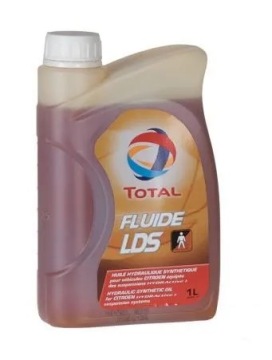 LDS TOTAL OLEJ HYDRAULICZNY CITROEN C5