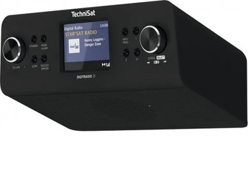 Подвесной кухонный радиоприемник FM DAB+ BT