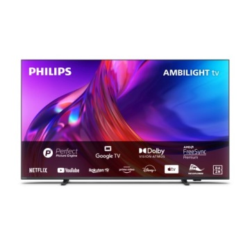 Телевизор Philips 55PUS8518/12 с диагональю 55 дюймов