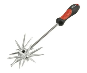 YATO YT-8891 SPULCHNIACZ, CHROMOWANY 370 MM