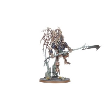 BATTLEFORCE: OSSIARCH BONEREAPERS - ПРЕТОРИАНСКОЕ ГОЛОВКА