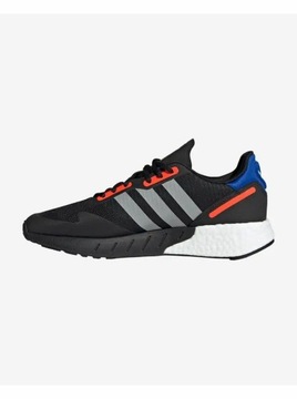 Adidas Buty Męskie Sportowe Zx 1K Boost czarne wygodne 45 1/3 EU