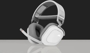 Беспроводные наушники HS80 RGB Gaming Spatial