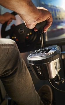 Коробка передач THRUSTMASTER TH8A PC/PS3/PS4/XONE