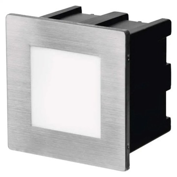 LED Oświetlenie nocne komunikacyjne BUILT-IN 1xLED/1,5W IP65