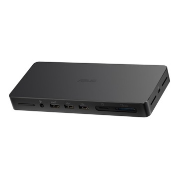 Stacja dokująca ASUS Triple 4K Thunderbolt 4 Dock DC500