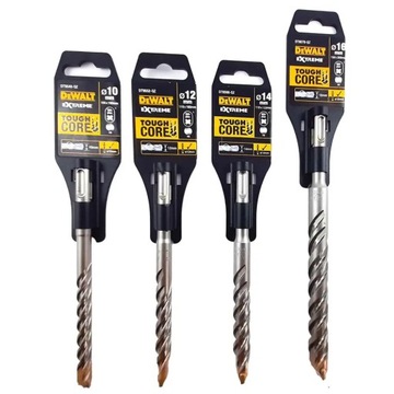 Ударная дрель DeWalt D25417KT SDS Max 1000 Вт