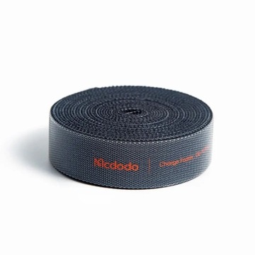 Кабельный органайзер Mcdodo 3M Magic Tape с липучкой