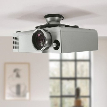 ПОТОЛОЧНОЕ КРЕПЛЕНИЕ ДЛЯ ПРОЕКТОРА VOGEL'S EPC 6545 СТОЙКА ДЛЯ ПРОЕКТОРА PRO