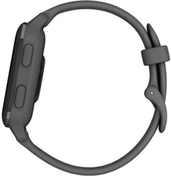 Умные часы GARMIN Venu Sq 2 Синий Серый
