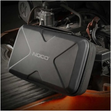 NOCO Boost GB150 JUMP STARTER 4000A Усилитель