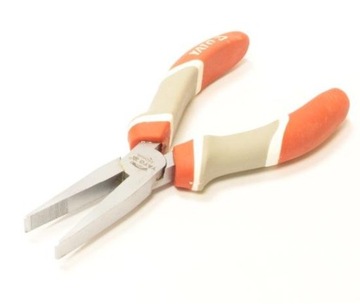 ПЛОСКОГУБЦЫ 160ММ