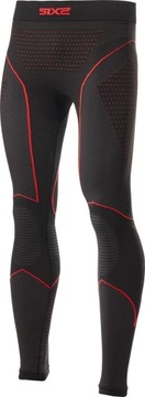 SIXS PNXW CU termiczne kalesony zimowe XL/XXL