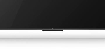 TCL 65C935 65-дюймовый 4K UHD QLED-телевизор, черный