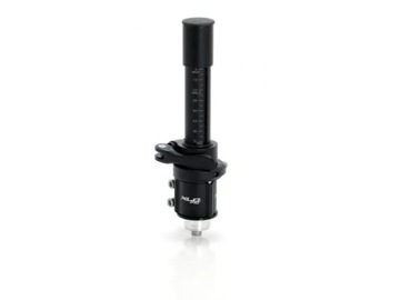 Mostek wpuszczany XLC ST-L02 adapter mostka regulowany