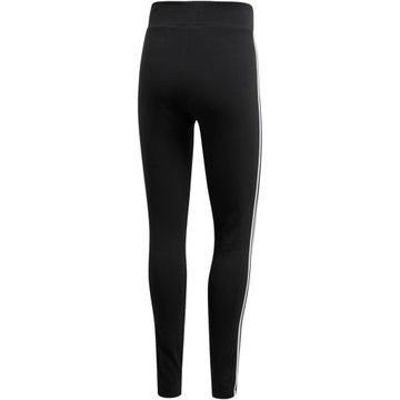 adidas Adicolor 3-Stripes Tights FM3287 30 Czarne