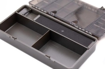 Коробка для снастей Korda Basix