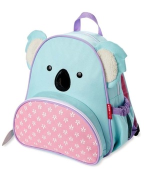 Skip Hop Plecak dla Dziecka Koala ZOO Little Kid 3+