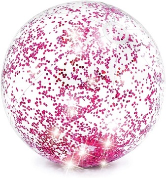 INTEX GLITTER BALL 2 УЗОРА