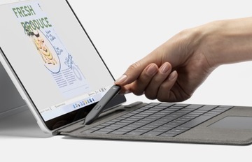 Microsoft Keyboard Pen 2 Bundle 8X6-00067 Компактная клавиатура Surface Pro, провод