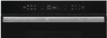 Микроволновая печь WHIRLPOOL W6 MD 440 NB