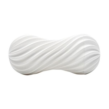 TENGA Flex masturbator wielokrotnego użytku Silky White P1