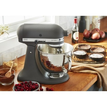 KITCHENAID 5KSM5SSBHM ЧАША БЛЕНДЕРА СЕРЕБРЯНАЯ