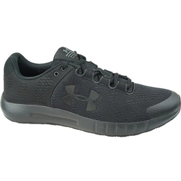 Buty biegowe Under Armour Micro G Pursuit BP W 302