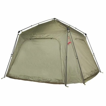 Палатка JRC Extreme TX2 Basecamp 330x330x240см