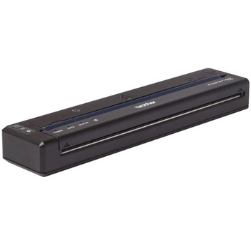 Brother PocketJet PJ-862 A4 203DPI USB BT5.0 MFI Thermal Printer
