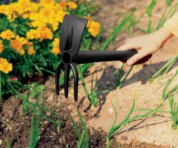 СТРОНГ ХИ КЛИН-ПИКЕР FISKARS 36 см