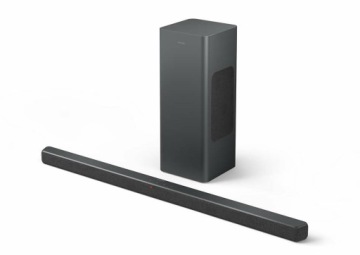 Саундбар PHILIPS TAB6309/10 Темно-серый
