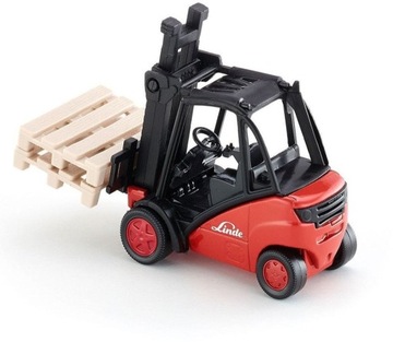 Siku Super - Вилочный погрузчик