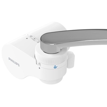 Фильтр для водопроводной воды Philips AWP3704/10