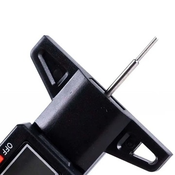 Цифровой измеритель высоты протектора