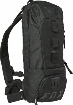Plecak FOX Utility 6L Hydration Pack 6 l czarny