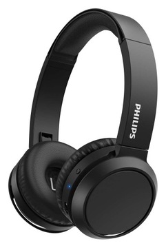 НАУШНИКИ-НАКЛАДКИ PHILIPS TAH4205BK00 BT Черные