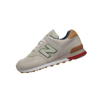 New Balance buty męskie sportowe ML574GE2 rozmiar 42,5