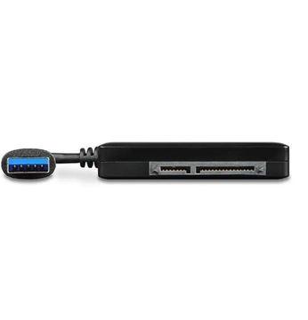 Адаптер ADSA-FP3 USB 3.2 Gen 1 — SATA 6G'','','')