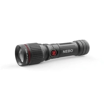 NEBO Flex 450 Технология Flex-Fuel 450 лм