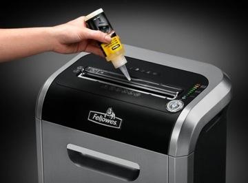 Масло для шредера FELLOWES 120 мл (3505006)