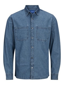 Koszula jeansowa Jack&Jones S