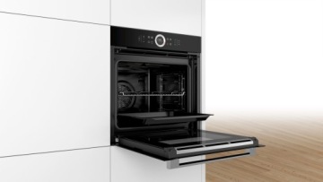 ДУХОВКА BOSCH HBG 633BB1