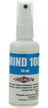 ПРОНИКАЮЩАЯ СМАЗКА 50МЛ*