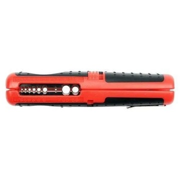 Съемник изоляции 0,5-6мм2 YT-2274 YATO